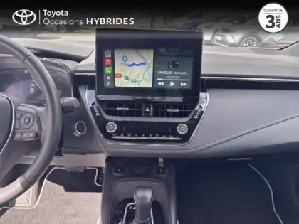 Photo 14 Toyota Corolla  1.8 140ch Design MY23