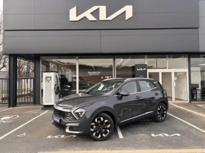 Photo Kia Sportage Active