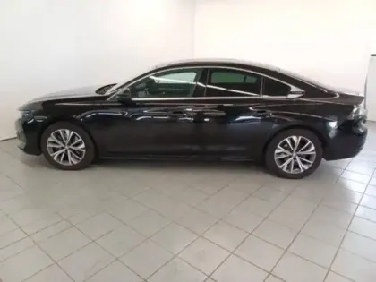 Photo 7 Peugeot 508  HYBRID 225ch Allure e-EAT8