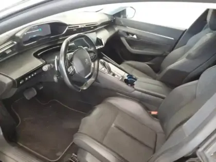 Photo 13 Peugeot 508  HYBRID 225ch Allure e-EAT8