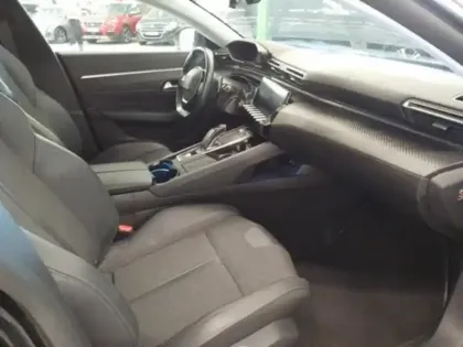 Photo 12 Peugeot 508  HYBRID 225ch Allure e-EAT8