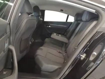 Photo 11 Peugeot 508  HYBRID 225ch Allure e-EAT8