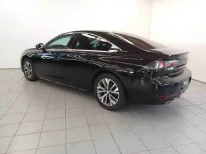 Photo 6 Peugeot 508  HYBRID 225ch Allure e-EAT8