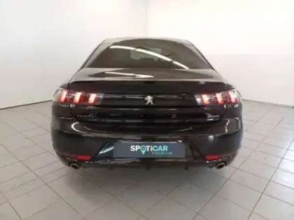 Photo 5 Peugeot 508  HYBRID 225ch Allure e-EAT8