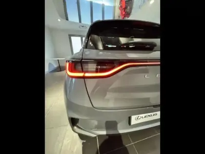 Photo 11 Lexus Lbx  1.5 136ch Elegant 2WD