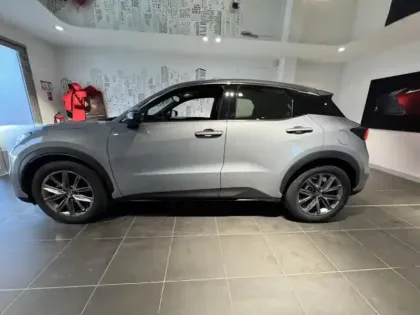 Photo 4 Lexus Lbx  1.5 136ch Elegant 2WD