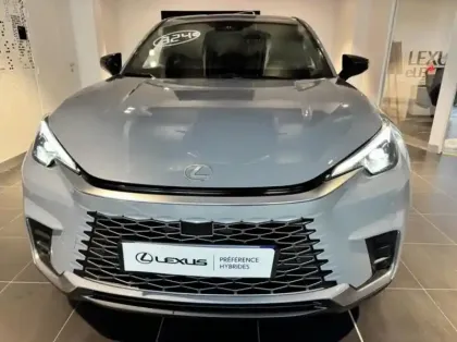 Photo 1 Lexus Lbx  1.5 136ch Elegant 2WD