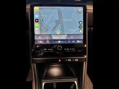 Photo 13 Lexus Lbx  1.5 136ch Elegant 2WD