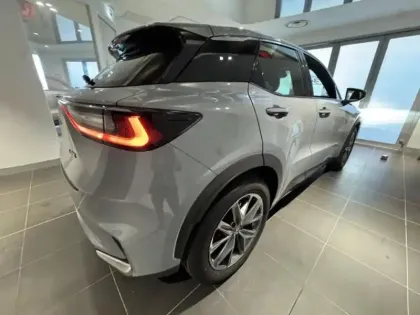 Photo 6 Lexus Lbx  1.5 136ch Elegant 2WD