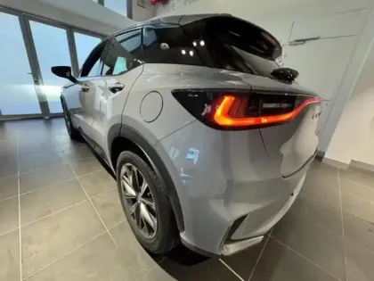 Photo 5 Lexus Lbx  1.5 136ch Elegant 2WD