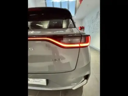 Photo 12 Lexus Lbx  1.5 136ch Elegant 2WD