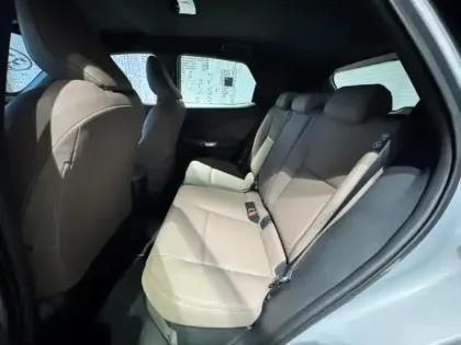 Photo 14 Lexus Lbx  1.5 136ch Elegant 2WD