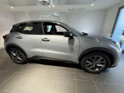 Photo 3 Lexus Lbx  1.5 136ch Elegant 2WD