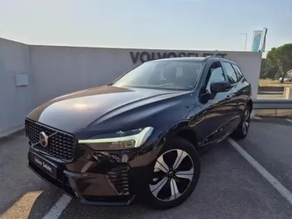 Photo Volvo Xc60