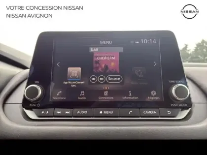 Photo 9 Nissan Qashqai  e-POWER 190ch Business Edition 2022