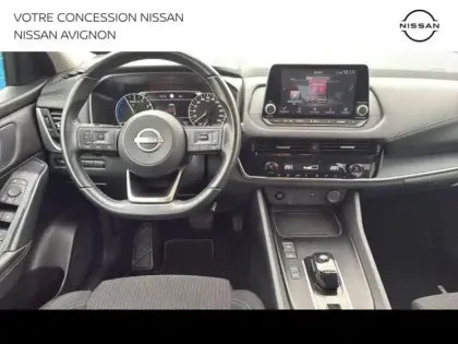 Photo 6 Nissan Qashqai  e-POWER 190ch Business Edition 2022