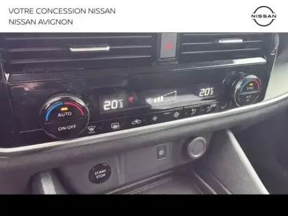 Photo 10 Nissan Qashqai  e-POWER 190ch Business Edition 2022