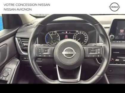 Photo 7 Nissan Qashqai  e-POWER 190ch Business Edition 2022