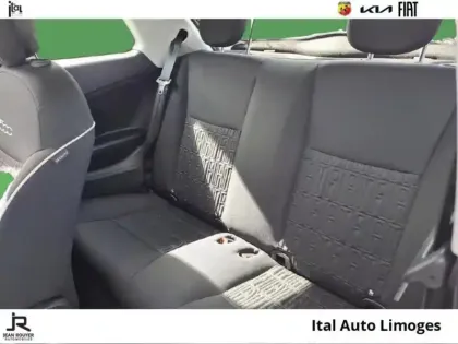 Photo 9 Fiat 500  e 95ch Action