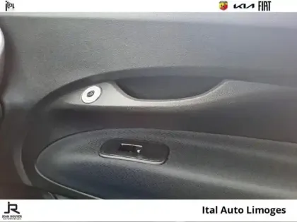 Photo 14 Fiat 500  e 95ch Action