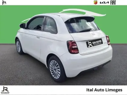 Photo 6 Fiat 500  e 95ch Action