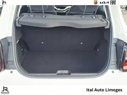 Photo 5 Fiat 500  e 95ch Action