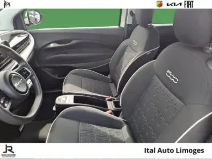 Photo 8 Fiat 500  e 95ch Action