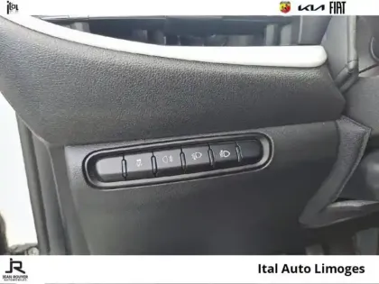 Photo 12 Fiat 500  e 95ch Action