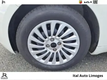 Photo 10 Fiat 500  e 95ch Action