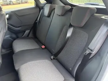 Photo 27 Ford Puma  1.0 Flexifuel 125ch S&S mHEV ST-Line