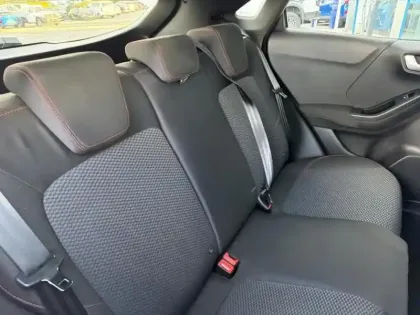 Photo 28 Ford Puma  1.0 Flexifuel 125ch S&S mHEV ST-Line