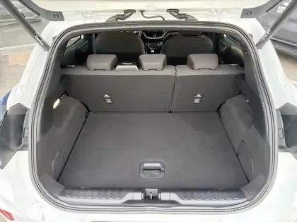 Photo 23 Ford Puma  1.0 Flexifuel 125ch S&S mHEV ST-Line