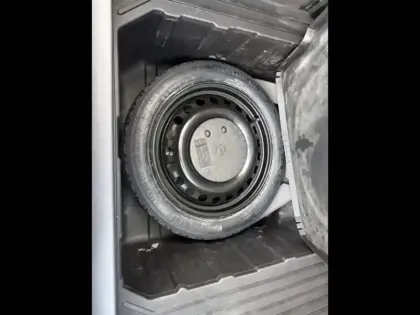 Photo 24 Ford Puma  1.0 Flexifuel 125ch S&S mHEV ST-Line