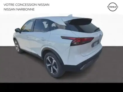 Photo 35 Nissan Qashqai  e-POWER 190ch N-Connecta 2022