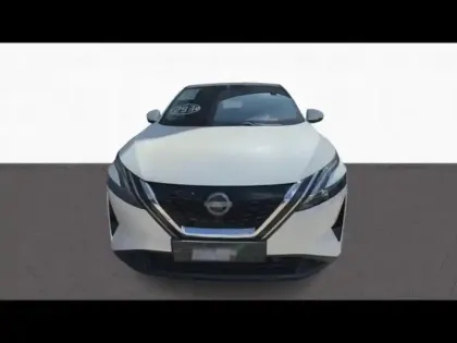 Photo 16 Nissan Qashqai  e-POWER 190ch N-Connecta 2022