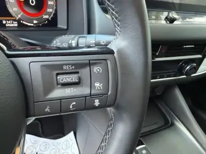 Photo 28 Nissan Qashqai  e-POWER 190ch N-Connecta 2022