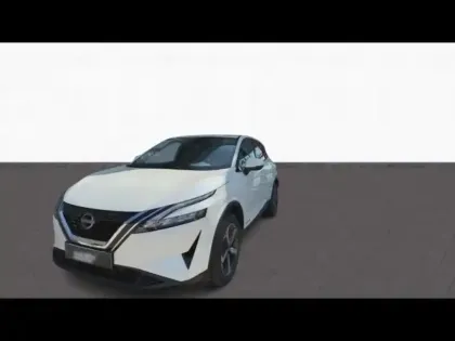 Photo 15 Nissan Qashqai  e-POWER 190ch N-Connecta 2022