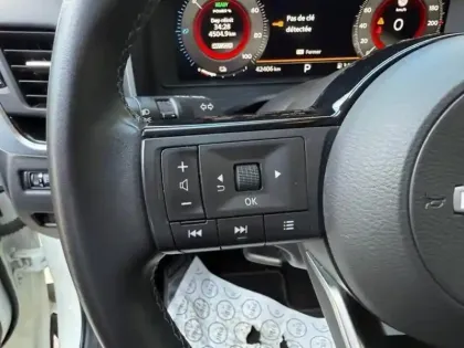 Photo 27 Nissan Qashqai  e-POWER 190ch N-Connecta 2022