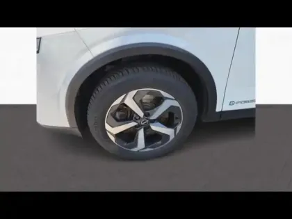 Photo 20 Nissan Qashqai  e-POWER 190ch N-Connecta 2022