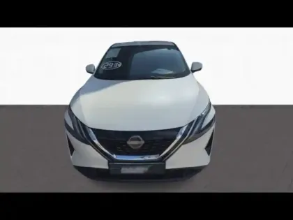 Photo 17 Nissan Qashqai  e-POWER 190ch N-Connecta 2022