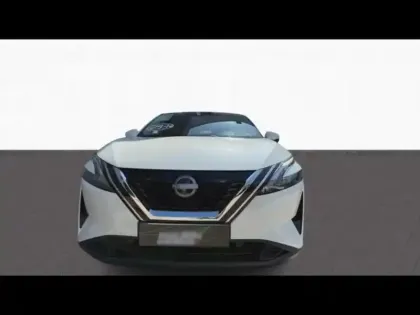 Photo 18 Nissan Qashqai  e-POWER 190ch N-Connecta 2022