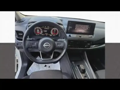 Photo 26 Nissan Qashqai  e-POWER 190ch N-Connecta 2022