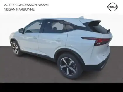 Photo 32 Nissan Qashqai  e-POWER 190ch N-Connecta 2022