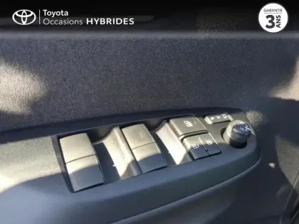 Photo 13 Toyota Yaris  Cross 116h Design AWD-i MY22