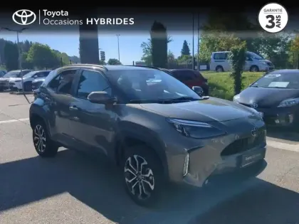 Photo 9 Toyota Yaris  Cross 116h Design AWD-i MY22
