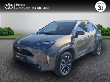 Photo Toyota Yaris Design