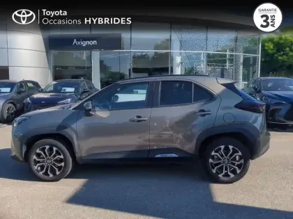 Photo 10 Toyota Yaris  Cross 116h Design AWD-i MY22