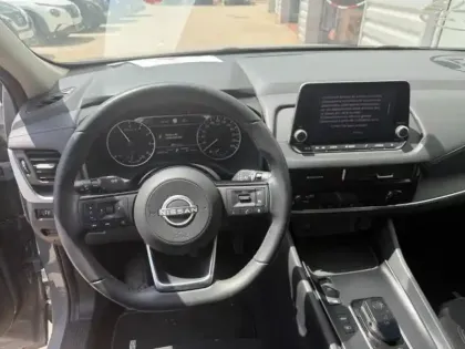 Photo 16 Nissan Qashqai  e-POWER 190ch Business Edition 2022