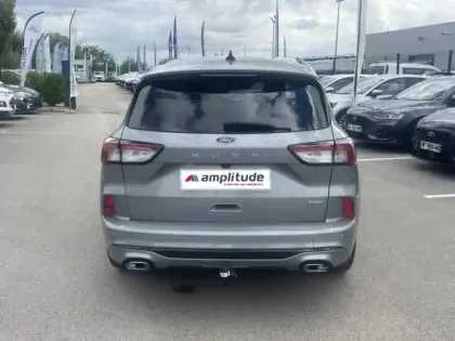 Photo 5 Ford Kuga  2.5 Duratec 190ch FHEV E85 ST-Line Business BVA