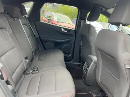 Photo 11 Ford Kuga  2.5 Duratec 190ch FHEV E85 ST-Line Business BVA